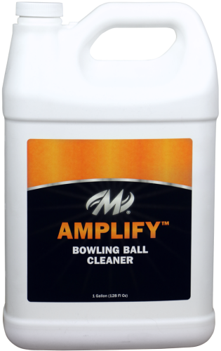 Motiv Amplify Ball Cleaner 1-Gal Bottle